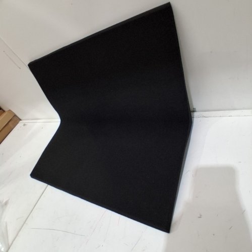 MULTI-PURPOSE FOAM "L" WEDGE - 20" - BLACK image 3