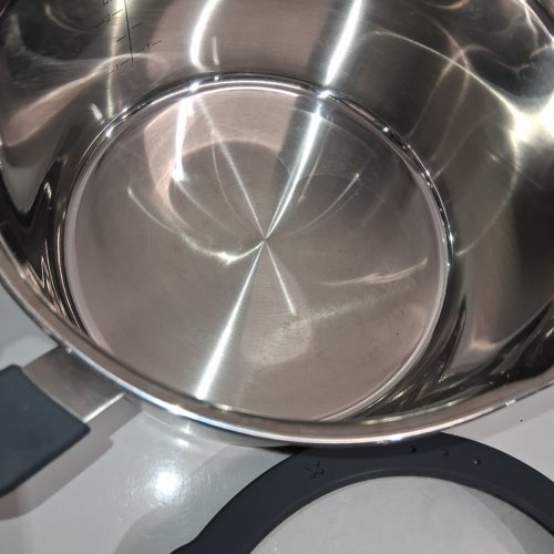 5PC ZWILLING SIMPLIFY STAINLESS STEEL POT COOKWARE SET - SILVER (MODEL: 66870-005) image 7