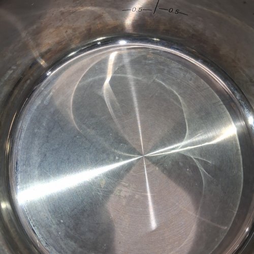 5PC ZWILLING SIMPLIFY STAINLESS STEEL POT COOKWARE SET - SILVER (MODEL: 66870-005) image 8