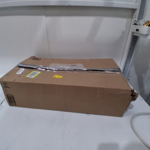 AMAZONBASICS EXTRA THICK EXERCISE MAT WITH CARRYING STRAP/YOGA MAT 74" X 24" X 0.5" - PURPLE image 3
