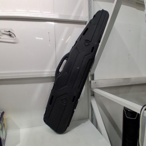 PLANO PRO-MAX HARD CASE FOR SCOPED RIFLES - 54" X 13" X 3.75" - BLACK (MODEL: 1511) image 2