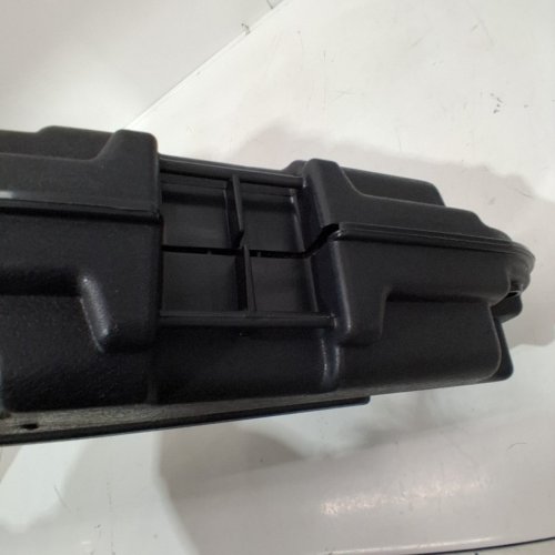 PLANO PRO-MAX HARD CASE FOR SCOPED RIFLES - 54" X 13" X 3.75" - BLACK (MODEL: 1511) image 3