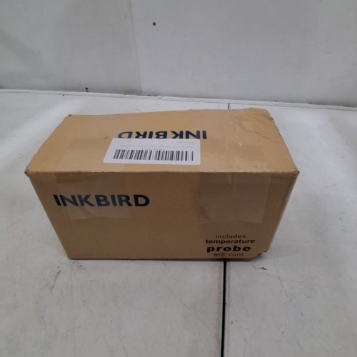 INKBIRD SMART THERMOSTAT | 10A MAX | -40°F-212°F - BLACK (MODEL: ITC-308-WIFI) image 7