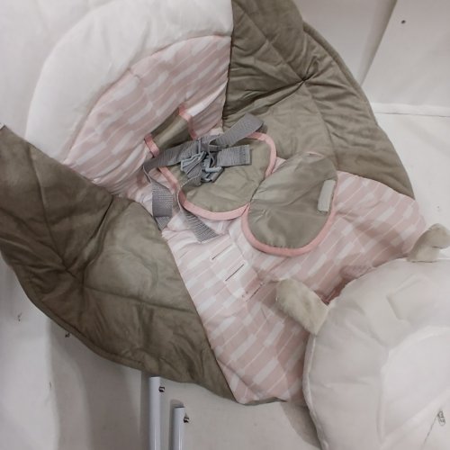 INGENUITY COMFORT 2 GO PORTABLE SWING, AUDREY image 4