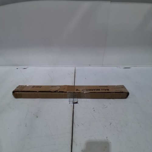 2PK VADANIA HEAVY DUTY FULL EXTENSION BALL BEARING DRAWER SLIDE - 24" - SILVER (MODEL: D51-24) image 4