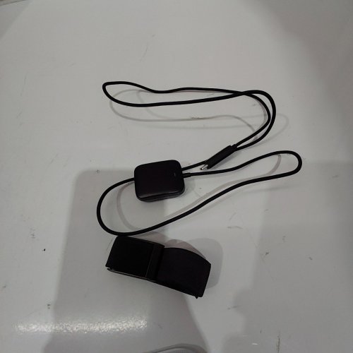 WHOOP TRIAL 5.0 WEARABLE HEALTH & FITNESS TRACKER - BLACK (MODEL: WG50) image 2