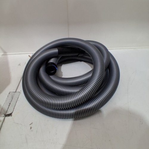 6PC CEN-TEC SYSTEMS QUICK CLICK EXPANDED MULTI-BRAND POWER TOOL ADAPTER SET AND HOSE, 16FT - SILVER (MODEL: 94709) image 2
