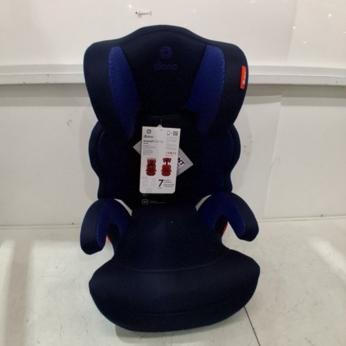 DIONO EVERETT NXT FIT - 40-120LBS (18.5") - BLUE image 6
