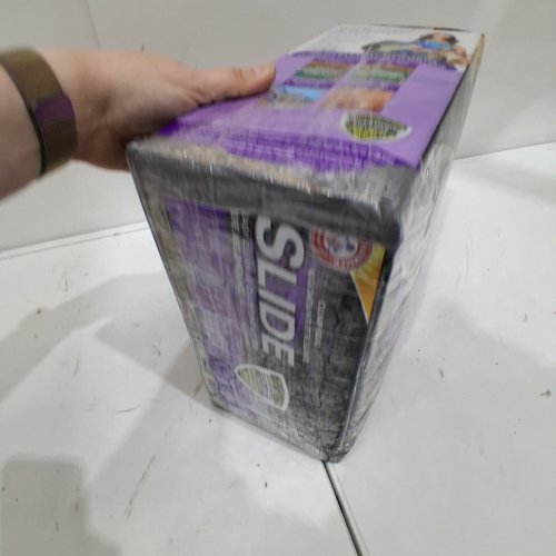 ARM AND HAMMER CLUMP & SEAL SLIDE EASY CLEAN-UP CAT LITTER - 28LBS image 4