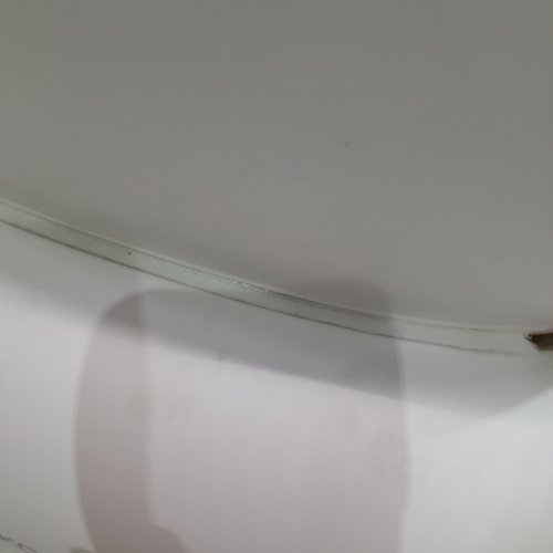 NEAKASA AUTOMATIC LITTER BOX - 1 L - WHITE (MODEL: M1 PLUS / M1 LITE) image 4