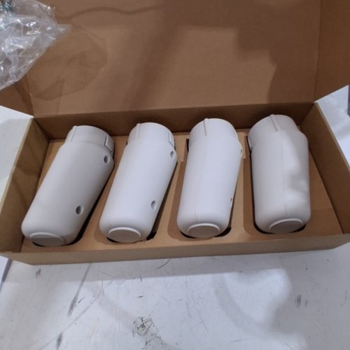 NEAKASA AUTOMATIC LITTER BOX - 1 L - WHITE (MODEL: M1 PLUS / M1 LITE) image 5