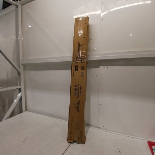 MICHELIN ULTRA DUTY TELESCOPIC SNOW BRUSH - 63" image 5