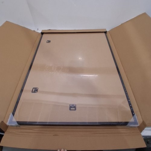 3PK UPSIMPLES PICTURE FRAMES- 20" X 28" - BLACK image 2