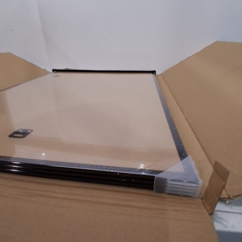 3PK UPSIMPLES PICTURE FRAMES- 20" X 28" - BLACK image 3