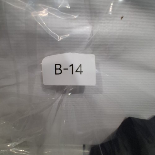 RICHEER WATERPROOF RV AWNING FABRIC *FABRIC ONLY* - 14FT - BLUE image 4