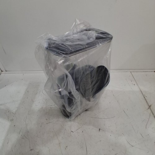 COUNTERTOP CEREAL DISPENSER - 5.5L- BLACK image 5