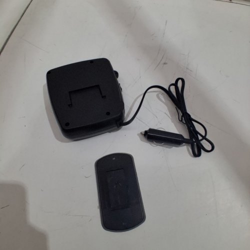 CAR AUTO HEATER FAN - 12V - 200W - BLACK (MODEL: SJ-006) image 5