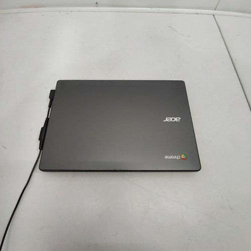 ACER CHROMEBOOK 11, 11.6" WITH INTEL CELERON 3205U, 4GB RAM, 16GB SSD (MODEL: C740-C4PE) image 4