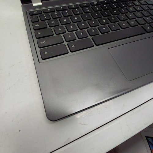 ACER CHROMEBOOK 11, 11.6" WITH INTEL CELERON 3205U, 4GB RAM, 16GB SSD (MODEL: C740-C4PE) image 5