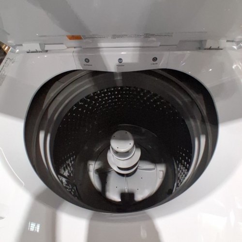 ELEMENT TOP LOAD WASHER WITH AUTO SENSING WATER TUB - 4.5 CU. FT. - WHITE (MODEL: ENTW4525EW-CA) image 5