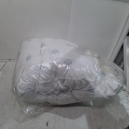 2PK CHAPS STANDARD PILLOWS - WHITE image 5