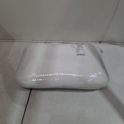 TEMPUR-PEDIC TEMPUR-SYMPHONY MEMORY FOAM BED PILLOW - STANDARD - WHITE image 2