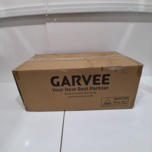 GARVEE HOTDOG GRILL WITH 5 ROLLERS - 750W 110-120 V - STAINLESS STEEL/BLACK (MODEL: HT-05) image 6