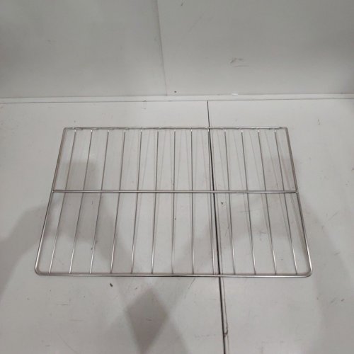 REPLACEMENT OVEN RACK - 24" X 17" - SILVER image 2
