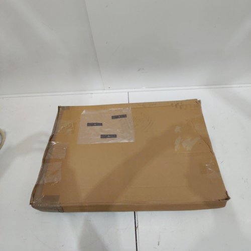 REPLACEMENT OVEN RACK - 24" X 17" - SILVER image 3