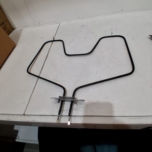 GENERAL ELECTRIC GENUINE REPLACEMENT PART - OVEN BAKE HEATING ELEMENT (WB44T10010) image 2