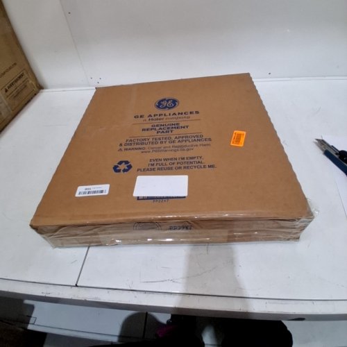 GENERAL ELECTRIC GENUINE REPLACEMENT PART - OVEN BAKE HEATING ELEMENT (WB44T10010) image 3