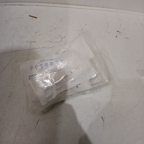 3 (10PK) VOFEL MICRONEEDLING PEN CARTRIDGES - 12 PIN - CLEAR image 4