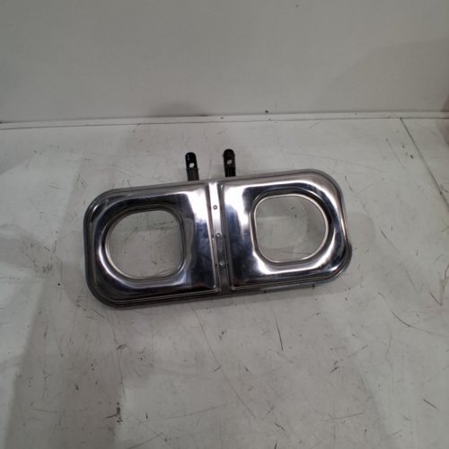 BROIL KING INFINITY BURNER - SILVER (MODEL: 18434) image 3