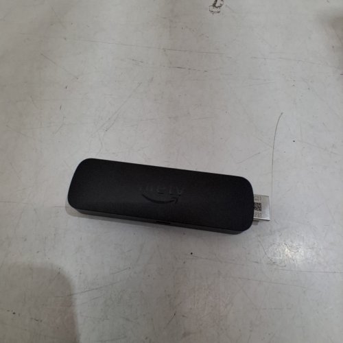 AMAZON FIRE TV STICK FOR HD STREAMING WITH ALEXA VOICE REMOTE, & SMART HOME CONTROLS - 8GB - WI-FI 6 (MODEL: CL32P4) image 4