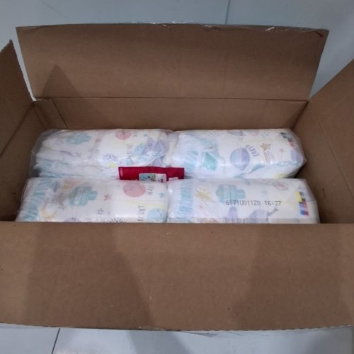 96PK PAMPERS CRUISERS 360 - SIZE 5 image 2