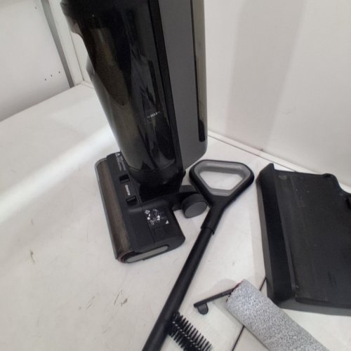 DREAME H12 PRO FLEXREACH WIRELESS HARD FLOOR WET/DRY VACUUM CLEANER & MOP - BLACK (MODEL: HHR44A) image 5