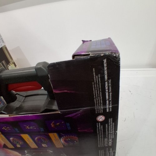 MASTERS OF THE UNIVERSE 2026 MOVIE ROTON ASSAULT VEHICLE (MODEL:JKJ05) image 3