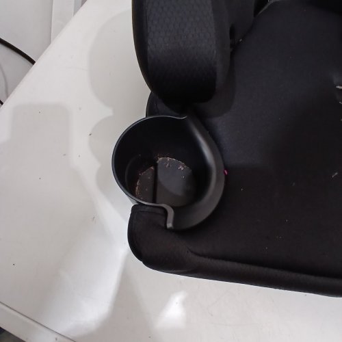 SAFETY 1ST 3-IN-1 HARNESS BOOSTER CAR SEAT - 100LB MAX - BLACK (MODEL: 22276CHHR) image 4