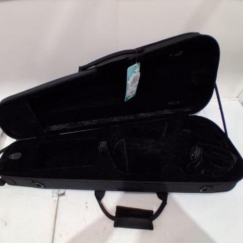 PROTEC MAX VIOLA CASE WITH SHOULDER STRAP - 16"-16.5" (MODEL: MX016) image 4