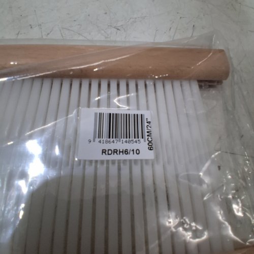 ASHFORD RIGID HEDDLE LOOM REED - 24" - NATURAL (STYLE: RDRH6/10) image 3