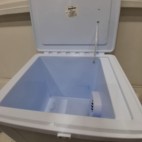 KOOLATRON VOYAGER COOLER, 29 QT. (P27) image 4