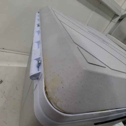 KOOLATRON VOYAGER COOLER, 29 QT. (P27) image 7