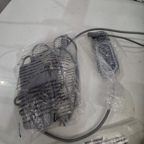 HOMEDICS SHIATSUFLEX MASSAGE CUSHION - GREY (MODEL: MCS-512HJ) image 4