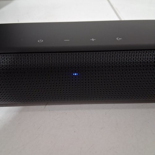 JBL CINEMA 3.1CH SOUNDBAR WITH VIRTUAL DOLBY ATMOS AND WIRELESS SUBWOOFER - BLACK (MODEL: SB580) image 3