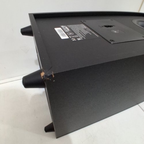 JBL CINEMA 3.1CH SOUNDBAR WITH VIRTUAL DOLBY ATMOS AND WIRELESS SUBWOOFER - BLACK (MODEL: SB580) image 7