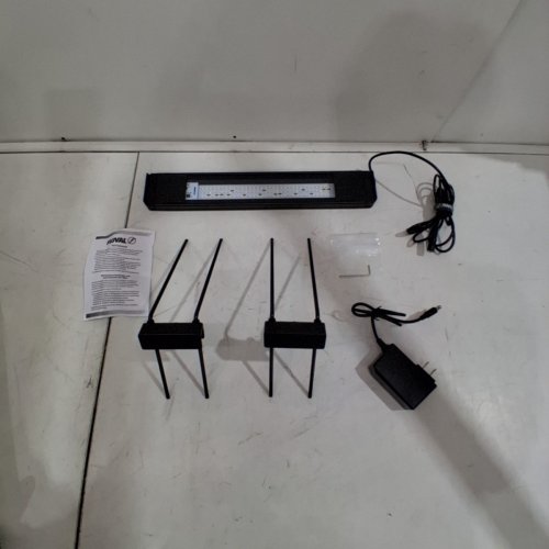 FLUVAL AQUARIUM PLANT 4.0 FULL SPECTRUM LED LIGHT - 22W - 15" TO 24" - 7500K (MODEL: 16885) image 3