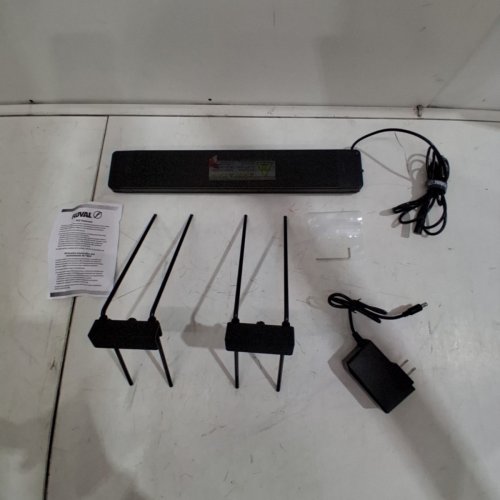 FLUVAL AQUARIUM PLANT 4.0 FULL SPECTRUM LED LIGHT - 22W - 15" TO 24" - 7500K (MODEL: 16885) image 4