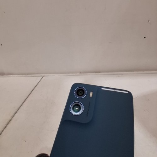 MOTOROLA MOTO G06 ANDROID SMARTPHONE **UNLOCKED** - 6.88" SUPER HD DISPLAY, 64GB STORAGE, 4GB RAM - 50MP CAMERA, 5200 MAH BATTERY - TAPESTRY BLUE (MODEL: XT2535-3) image 12