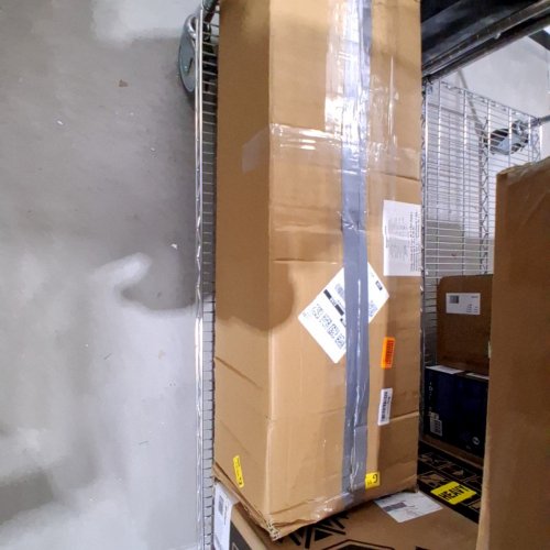 2PK AMAZON BASICS AUTOMOTIVE LOADING RAMP - 6500LB MAX - BLACK - (MODEL:TD090343) image 4