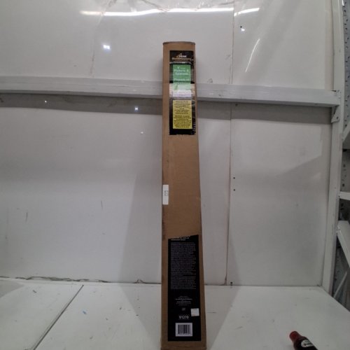 PEAK RAILBLAZERS ALUMINUM DECK RAILING PICKETS AND SPACERS - 6FT X 36" - WHITE (MODEL: 91270) image 2